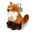 Плюшена Лисица Rappa