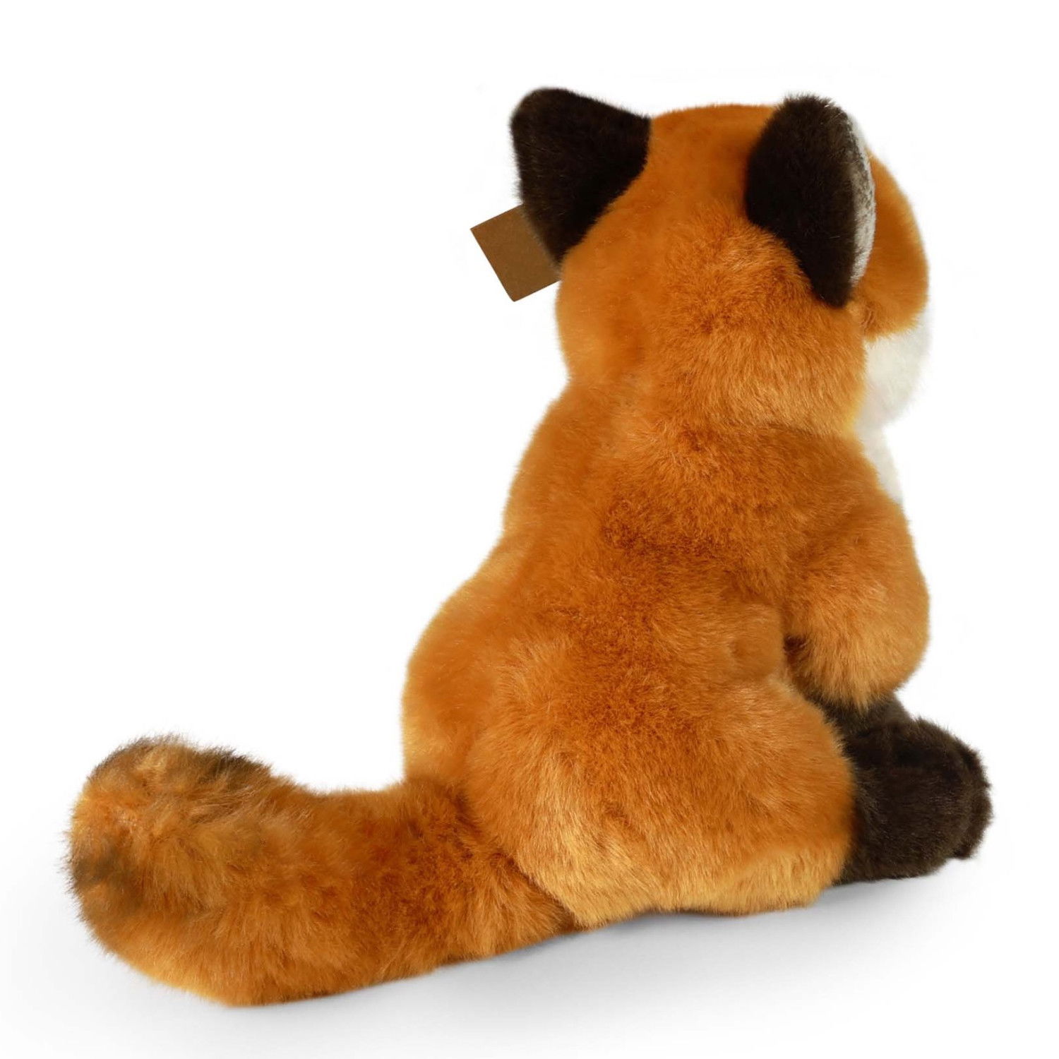 Плюшена Лисица Rappa