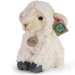 Плюшена Овца Rappa