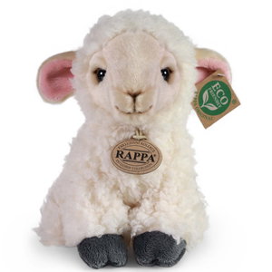 Плюшена Овца Rappa