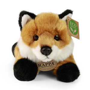 Плюшена Лисица Rappa
