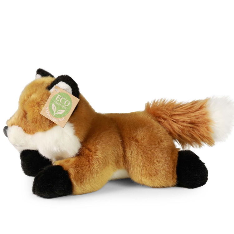 Плюшена Лисица Rappa