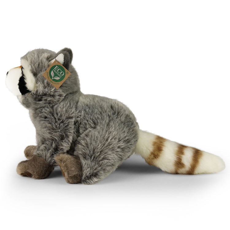 Плюшен Енот Rappa