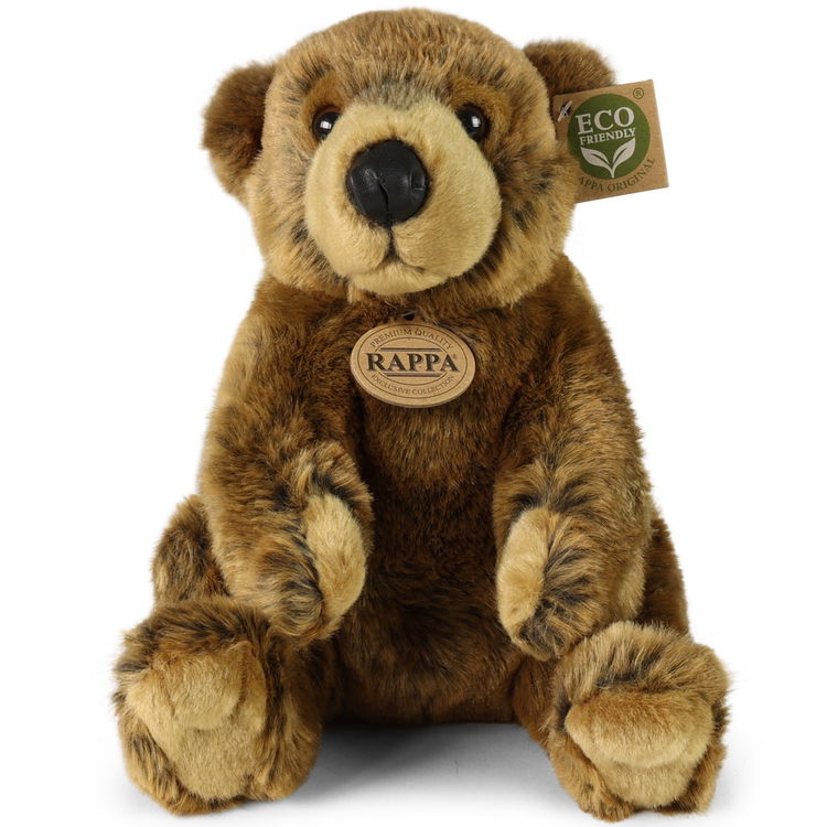 Плюшено Мече Rappa