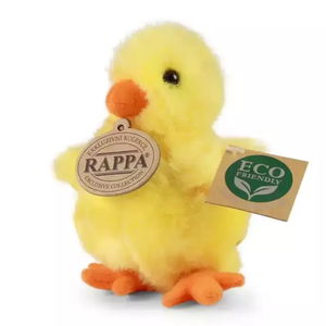 Плюшено пиленце Rappa
