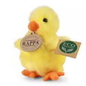 Плюшено пиленце Rappa