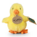 Плюшено пиленце Rappa