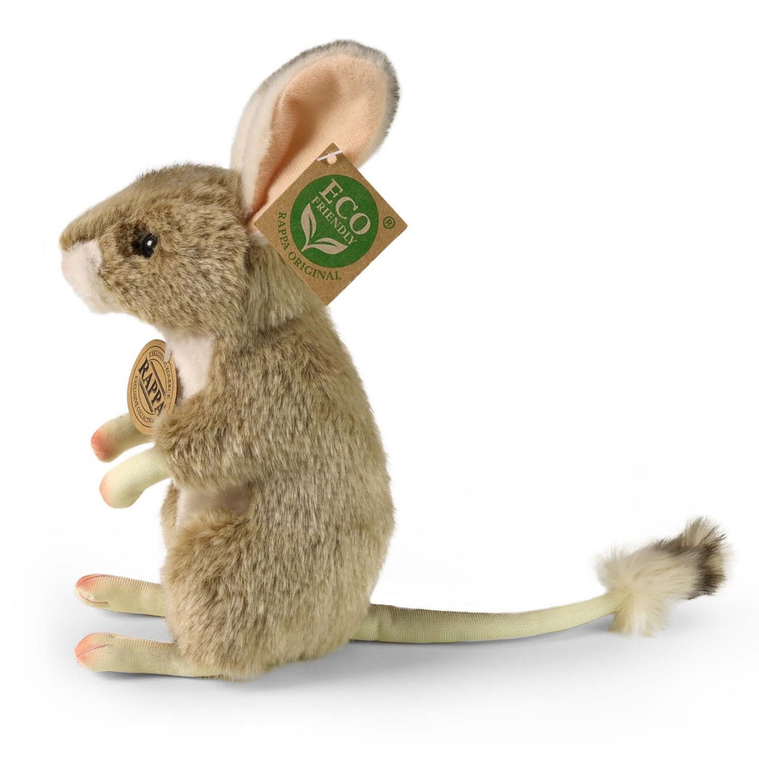 Плюшена Пустинна Мишка Rappa