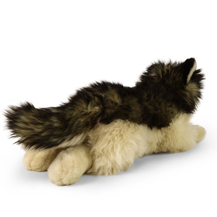 Плюшен Вълк Rappa