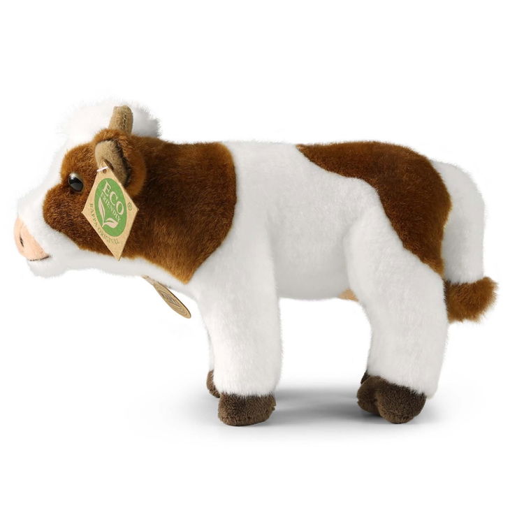 Плюшена Крава Rappa