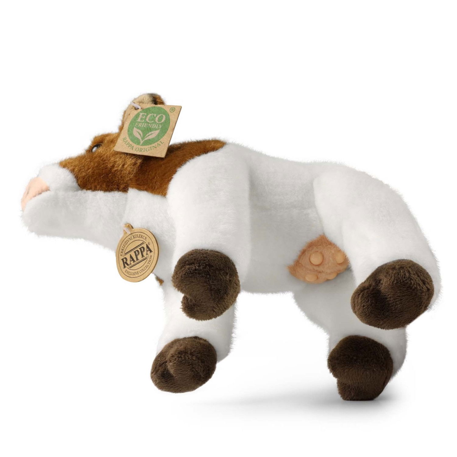 Плюшена Крава Rappa