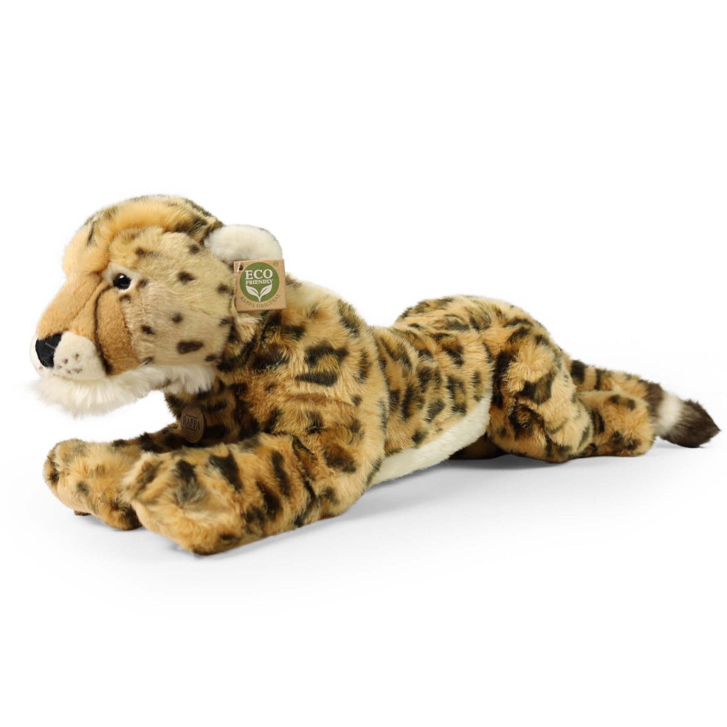Плюшен Гепард Rappa
