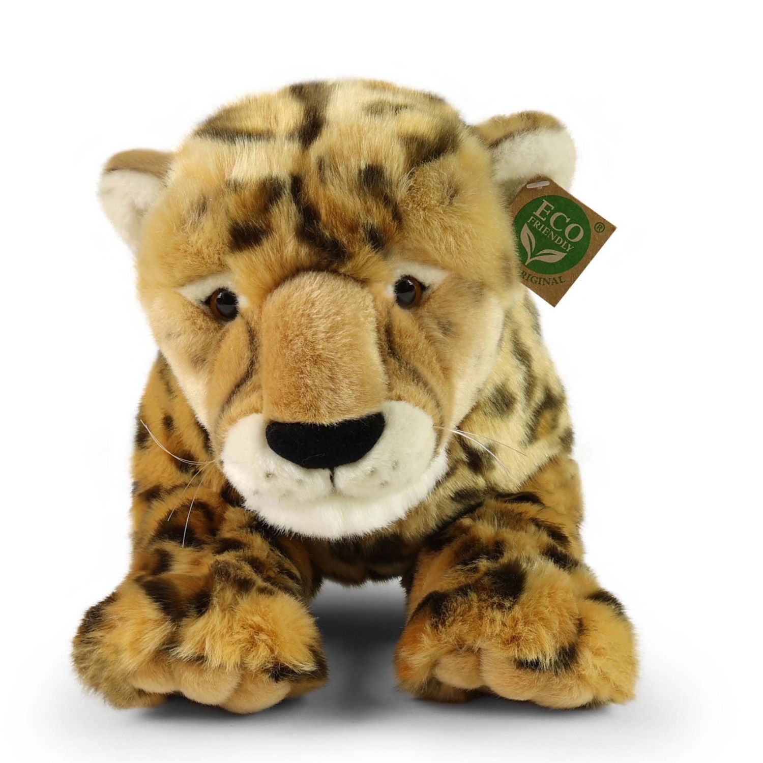 Плюшен Гепард Rappa