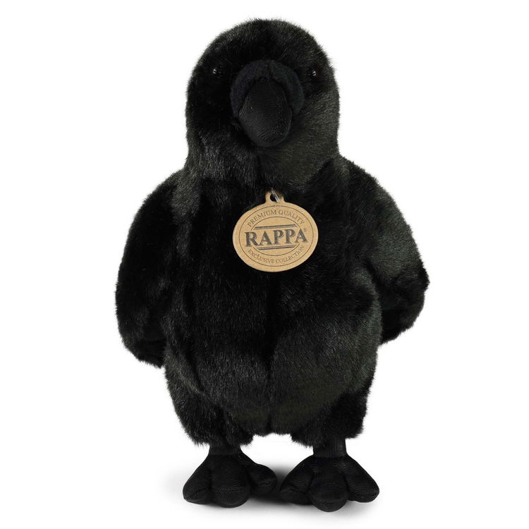 Плюшена Врана Rappa