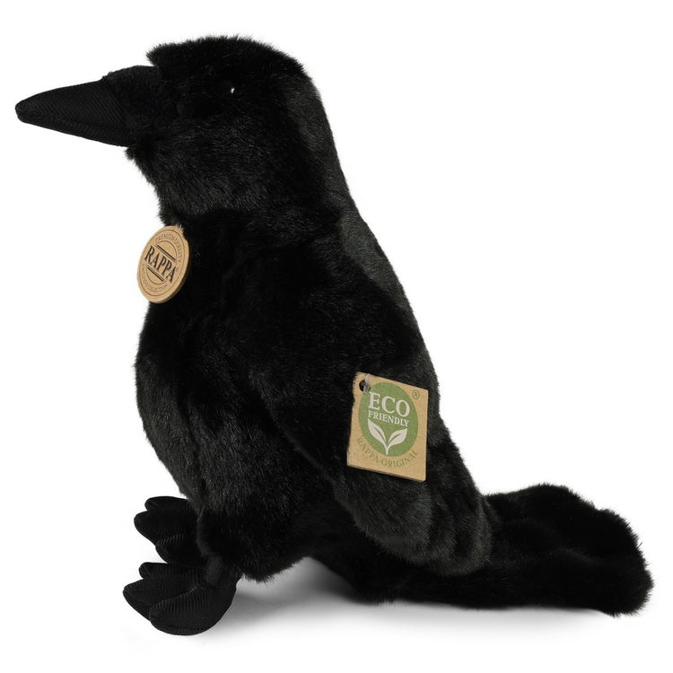 Плюшена Врана Rappa