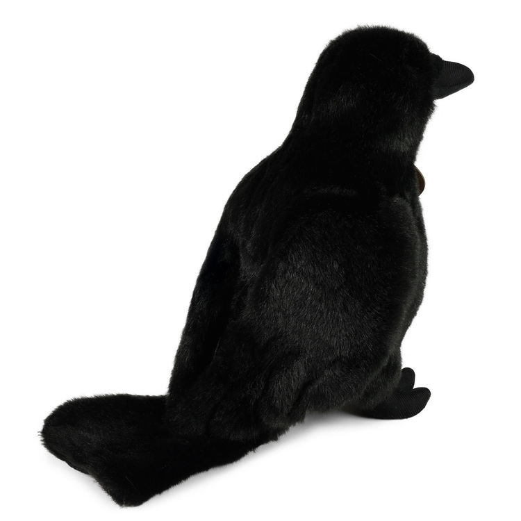 Плюшена Врана Rappa