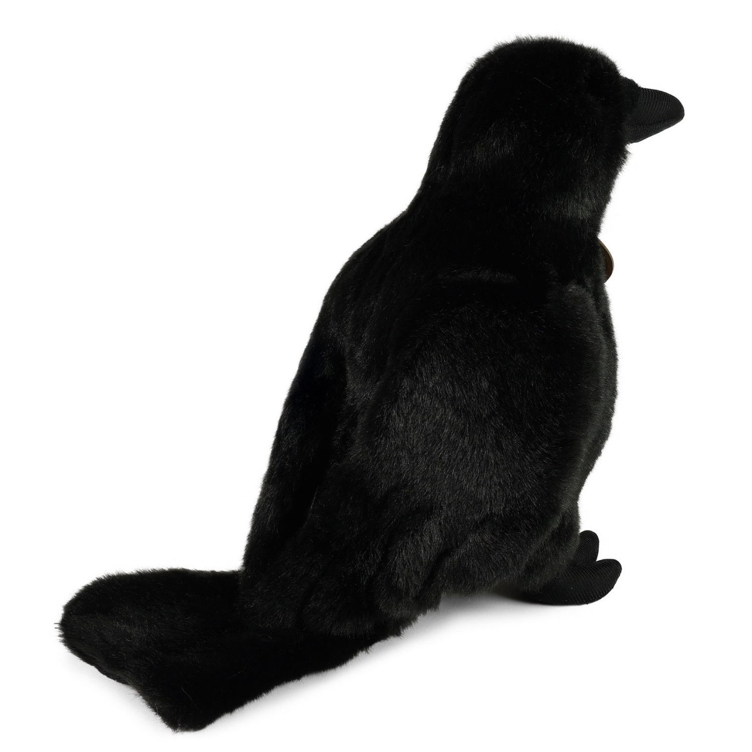 Плюшена Врана Rappa