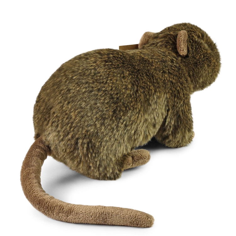 Плюшена Нутрия Rappa