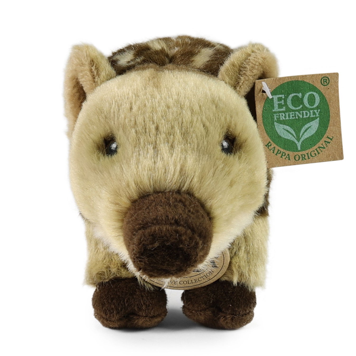 Плюшено Диво Прасе бебе Rappa
