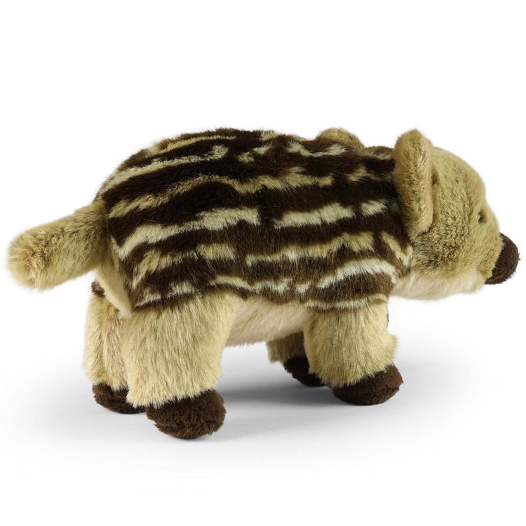 Плюшено Диво Прасе бебе Rappa