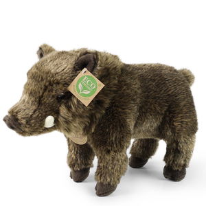 Плюшено Диво Прасе Rappa