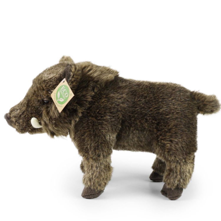 Плюшено Диво Прасе Rappa