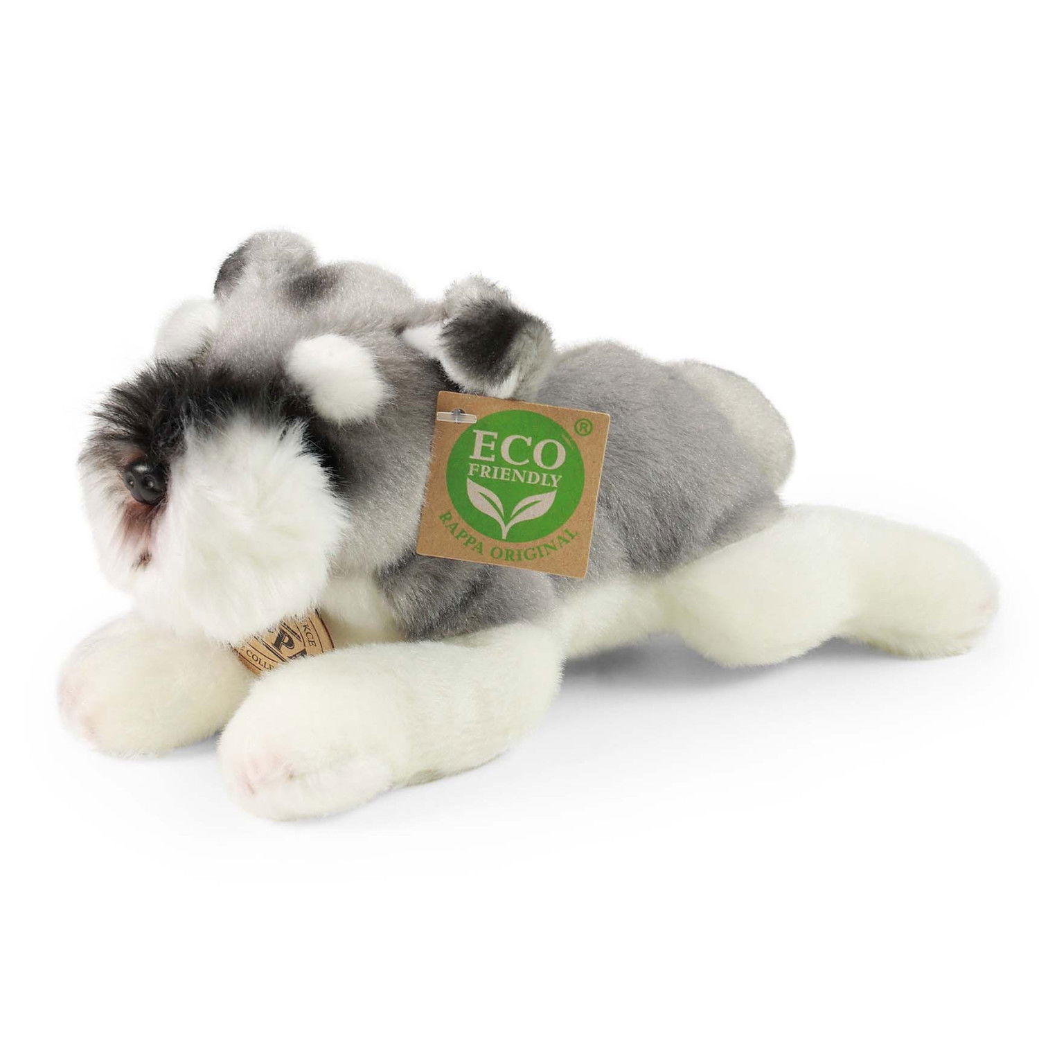 Плюшено куче Шнауцер Rappa