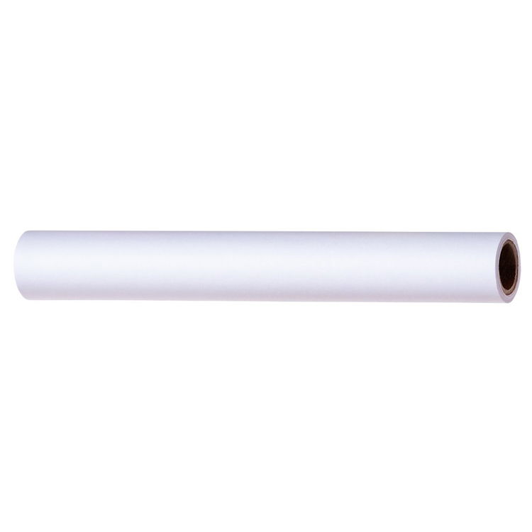 Ролка хартия за дървена дъска