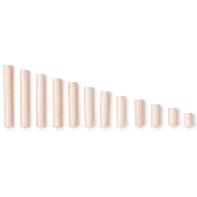 Дидактически часовник за броене