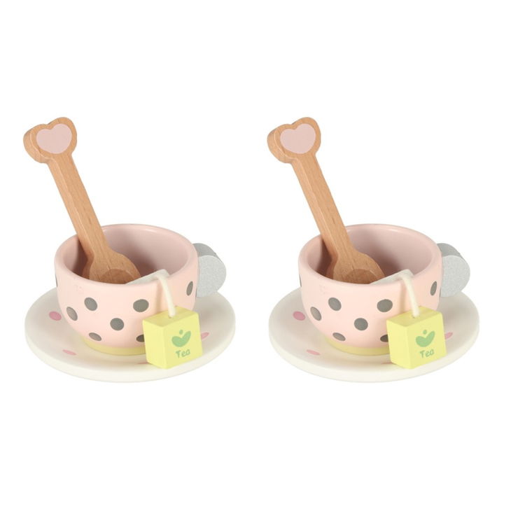 Чаен сервиз за деца