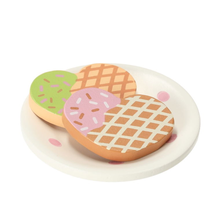 Чаен сервиз за деца