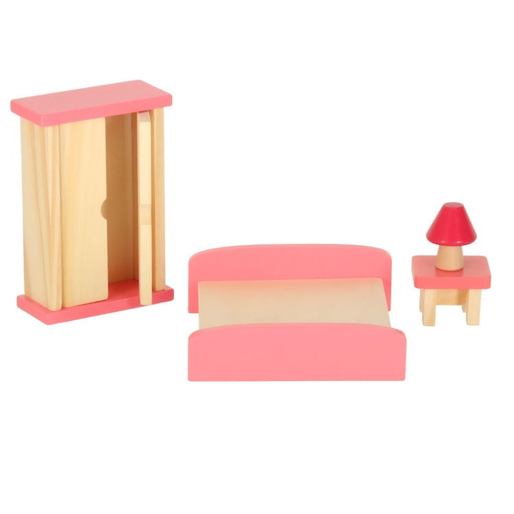 Мебели за къща за кукли