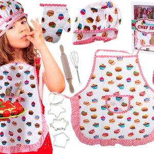 Готварски комплект