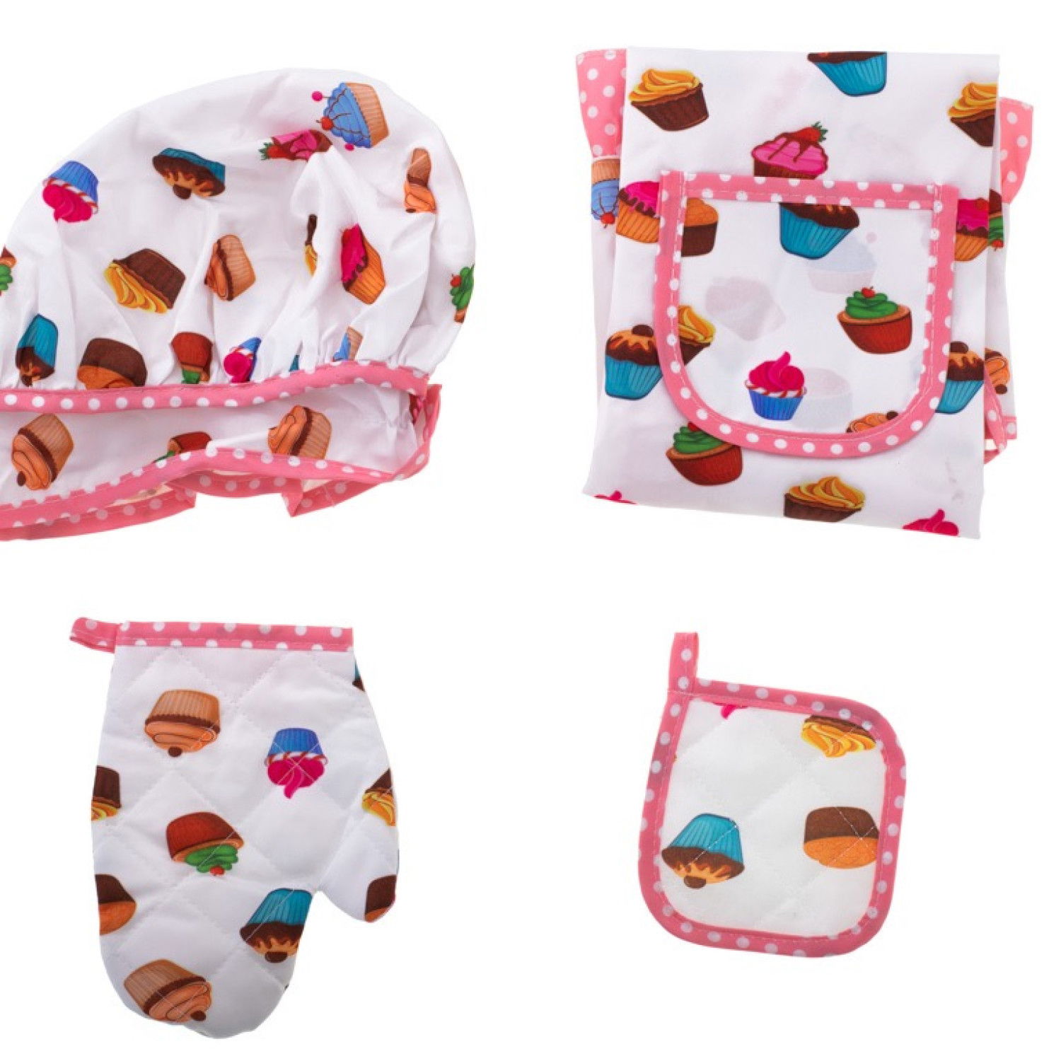 Готварски комплект