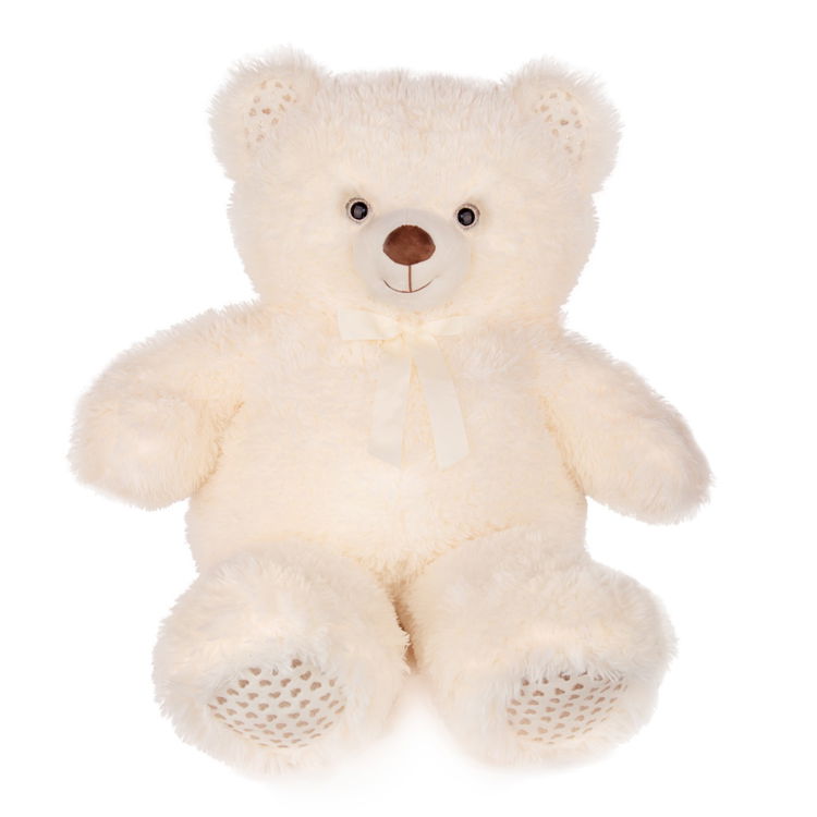 Плюшено мече Пухи