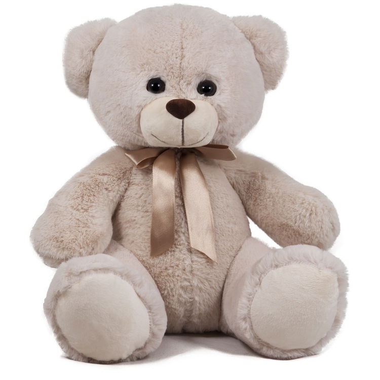 Плюшено мече Папи