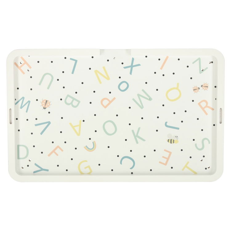 Многофункционална маса с активности Минт