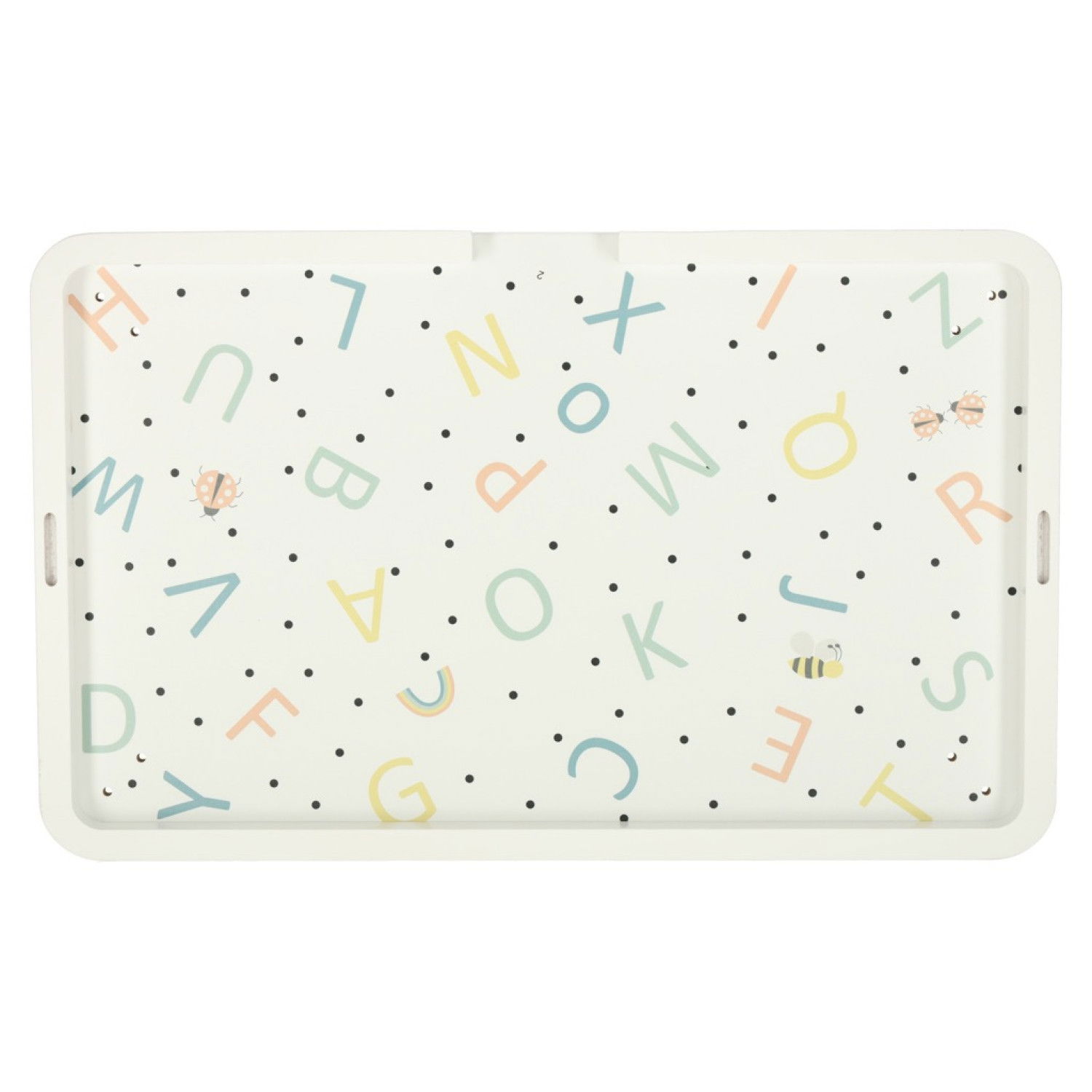 Многофункционална маса с активности Минт