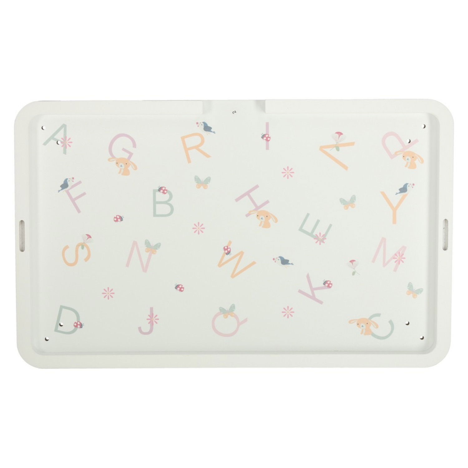 Многофункционална маса с активности Роуз