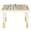 Многофункционална маса с активности Роуз