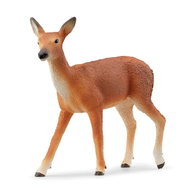 Комплект Хранилка за горски животни, Schleich