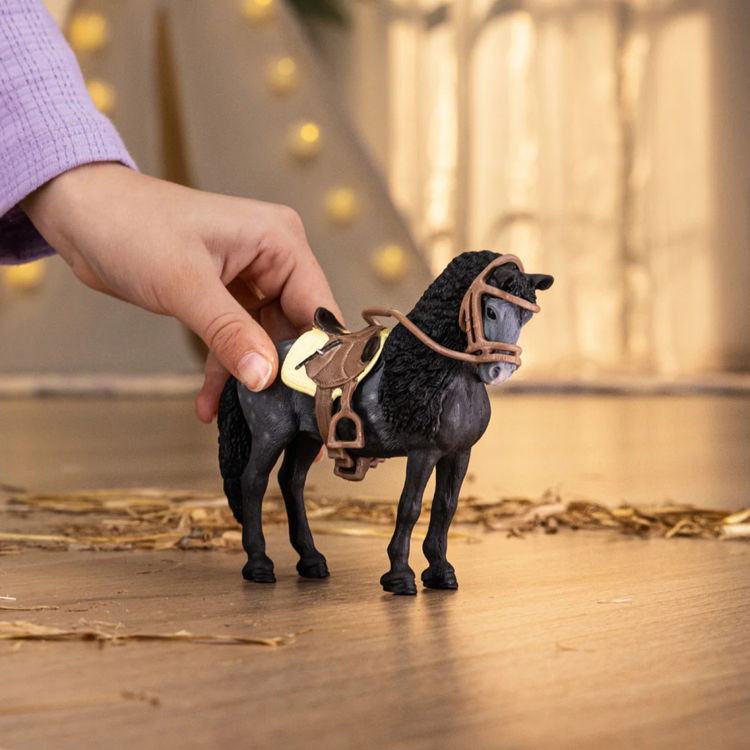 Фигурка Кобила Пура Раца Еспаньола, Schleich