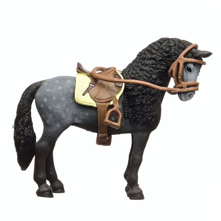 Фигурка Кобила Пура Раца Еспаньола, Schleich