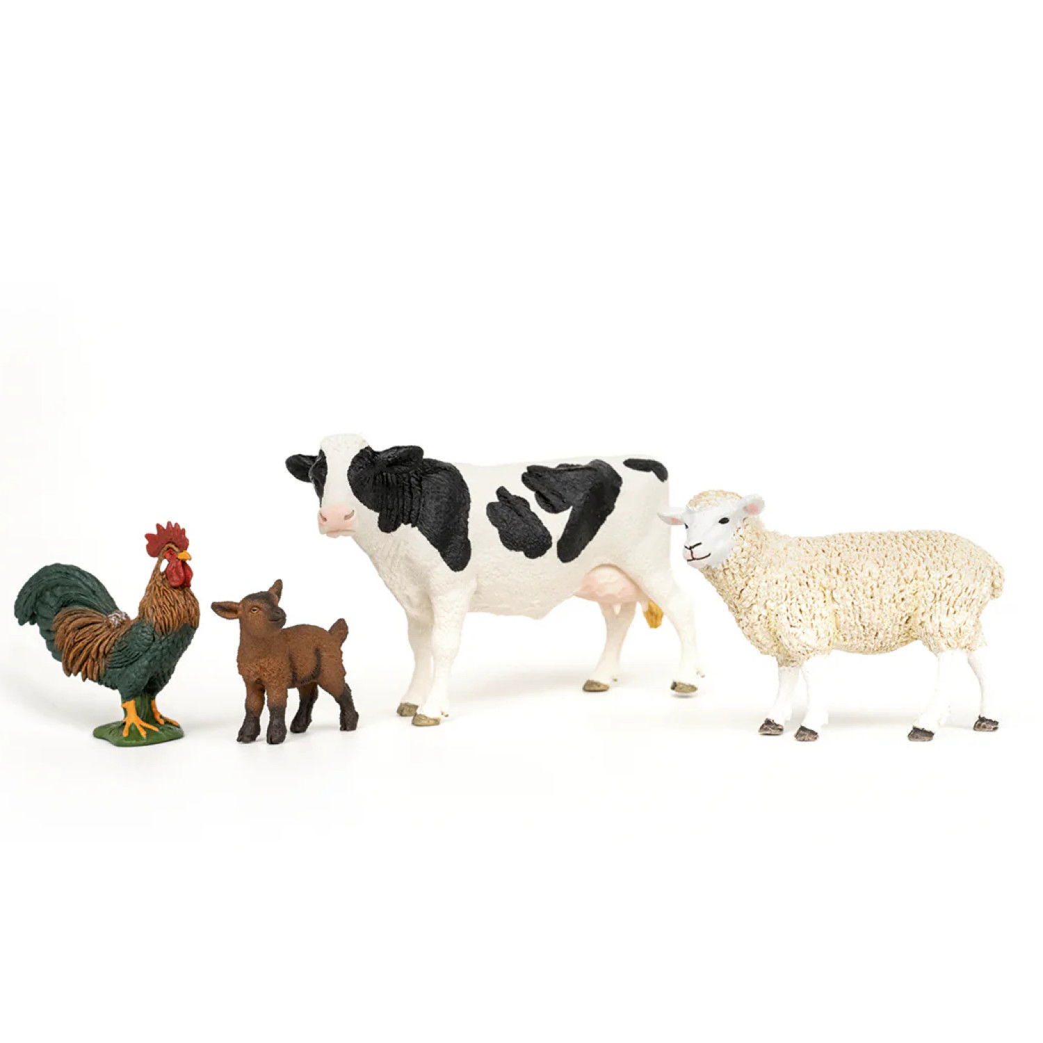 Комплект Ферма, Schleich