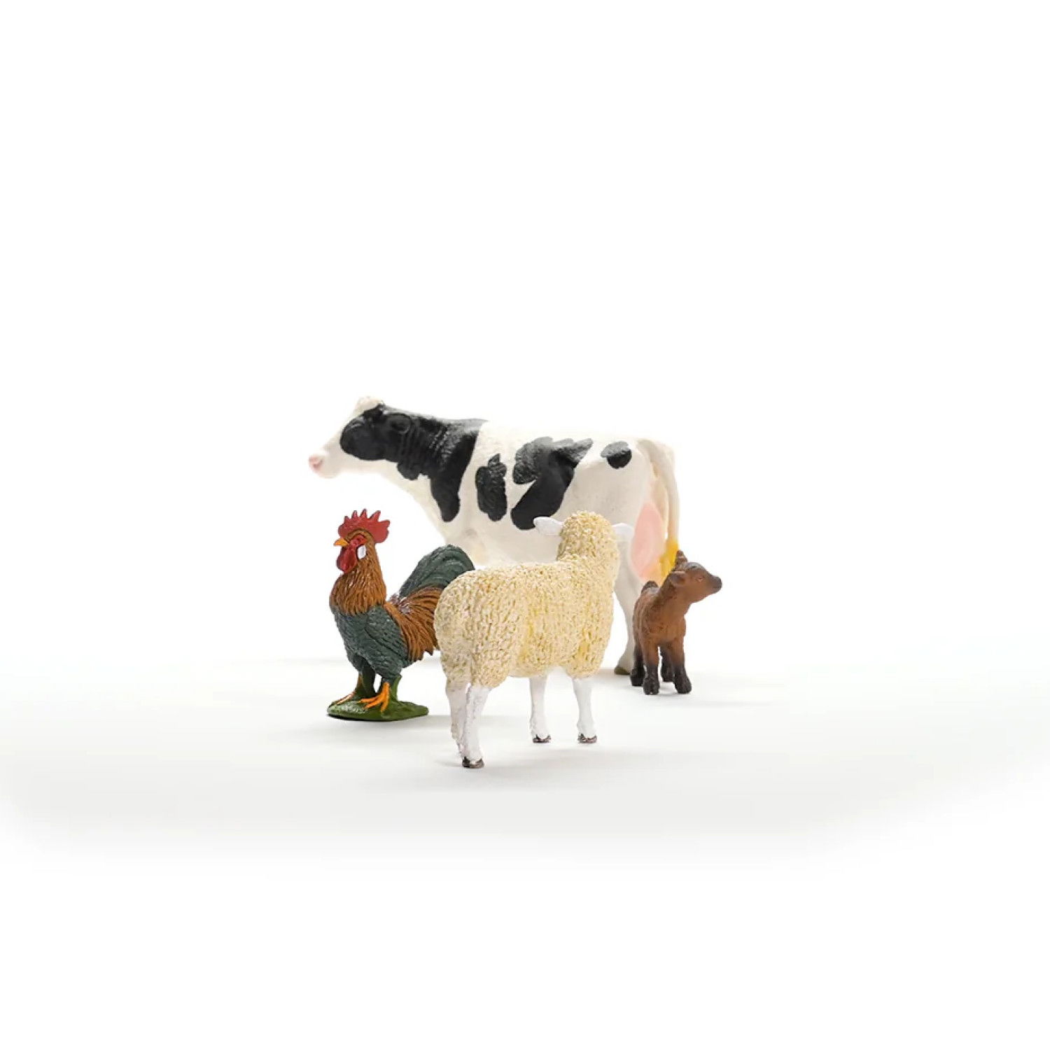 Комплект Ферма, Schleich