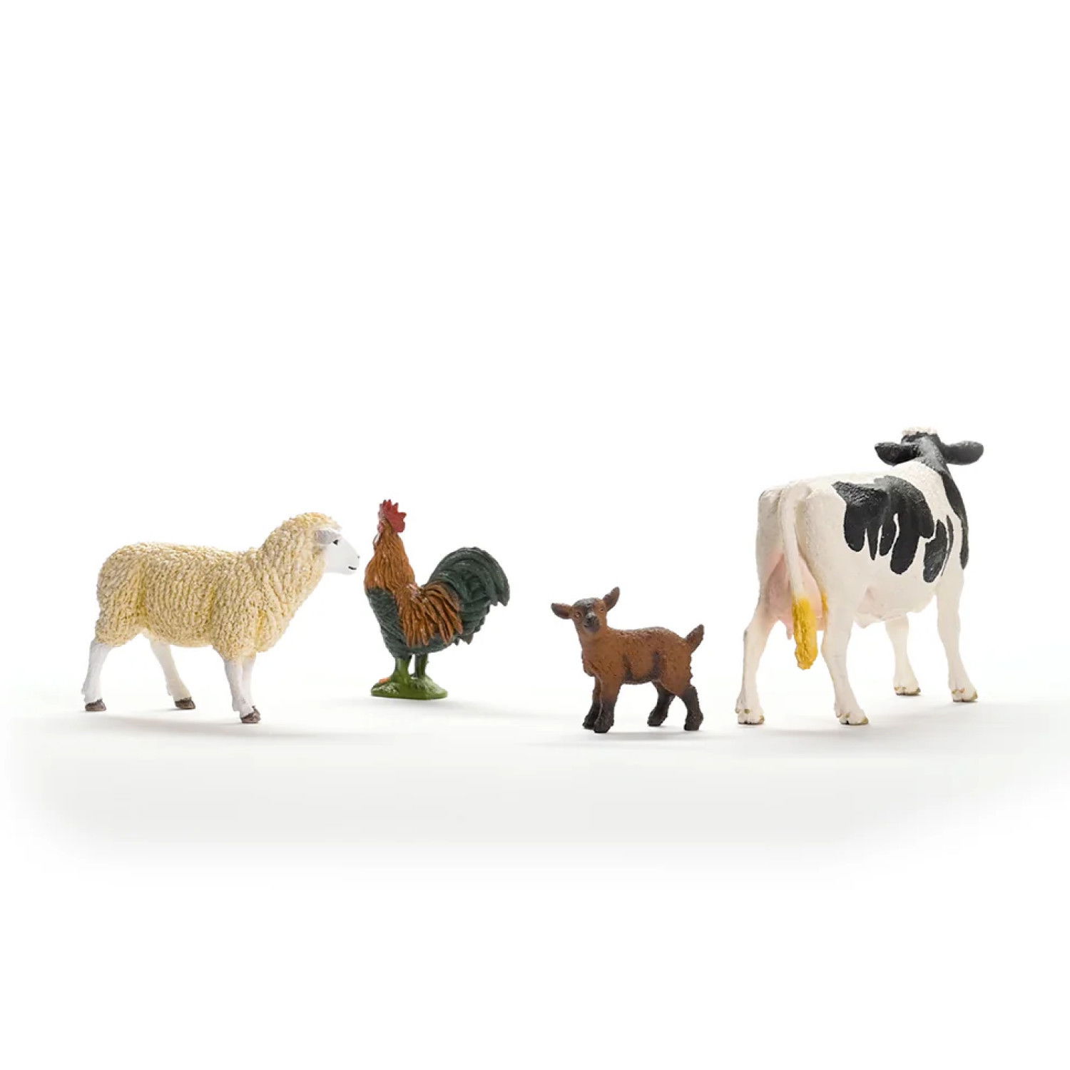Комплект Ферма, Schleich