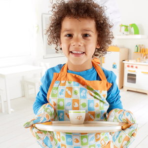 Чаен сервиз за деца, Hape