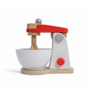Дървен миксер с купа, Hape