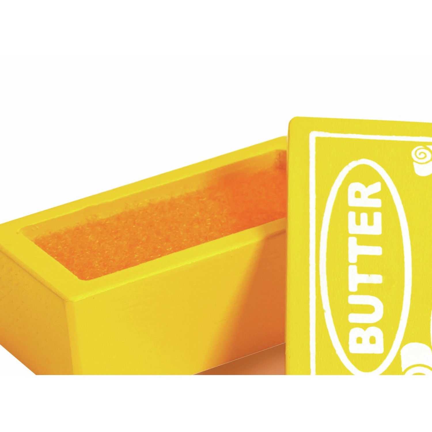 Дървен тостер с продукти, Hape