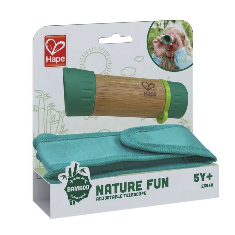 Телескоп, Hape